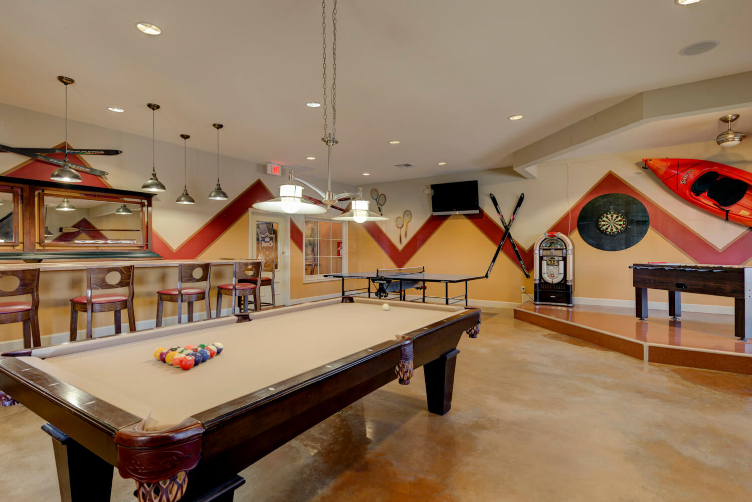 Amenities PetFriendly Stephenville Apartments Grove